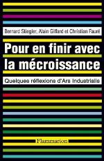 Pour en finir avec la mécroissance