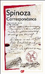 Correspondance