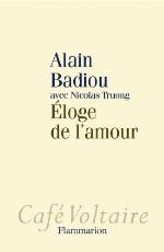 Eloge de l'amour