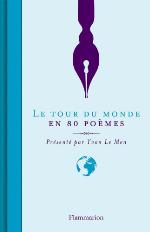 Le Tour du Monde en 80 Poèmes