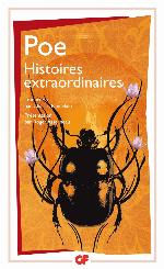 Histoires Extraordinaires