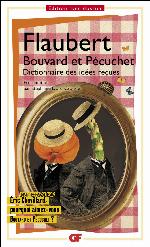 Bouvard et Pécuchet
