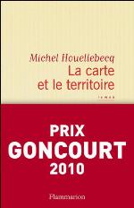 La carte et le territoire