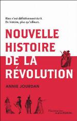 Nouvelle histoire de la révolution française