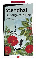 Le Rouge et le Noir
