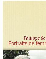 Portraits de femmes