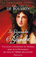 La revanche de Blanche