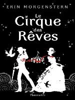 Le Cirque des rêves