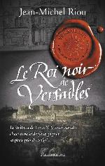 Le Roi noir de Versailles