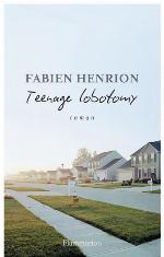Teenage Lobotomy