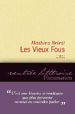 Les vieux fous