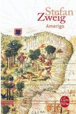 Amerigo 