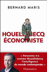 Houellebecq économiste
