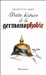 Petite Histoire de la Germanophobie