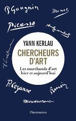 Chercheurs d'art