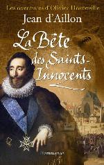 La bête des Saints-Innocents