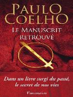 Le manuscrit retrouvé