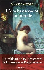 L’enchantement du monde