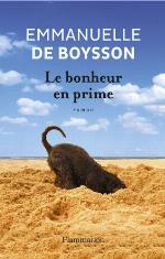 Le bonheur en prime