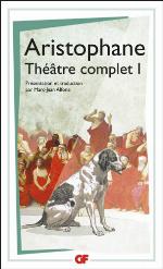 Théâtre complet 
