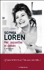 Hier, aujourd'hui et demain