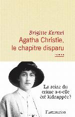 Agatha Christie, le chapitre disparu