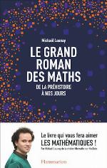 Le grand roman des maths 