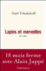 Lapins et Merveilles