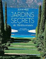 Jardins secrets de Méditerranée