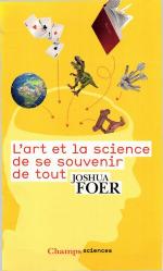 L'art et la science de se souvenir de tout