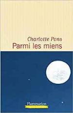 Parmi les miens : roman
