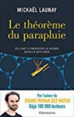 Le Théorème du parapluie