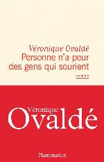 Personne n'a peur des gens qui sourient