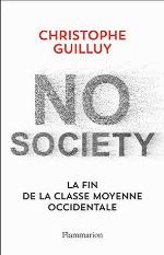 No society. La fin de la classe moyenne occidentale