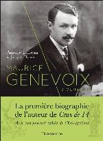 Maurice Genevoix