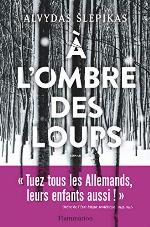 A l'ombre des loups