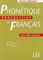 Phonétique progressive du français