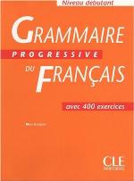 Grammaire progressive du français 