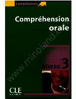 Compréhension orale, Niveau 3 (B1+, B2)