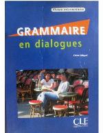 Grammaire en Dialogues