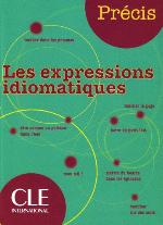 Les expressions idiomatiques