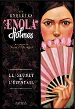 Le secret de l'éventail