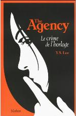 Le crime de l'horloge