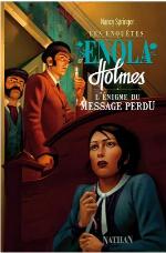 L'énigme du message perdu