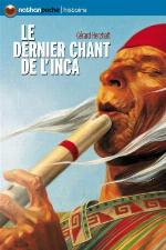 Le Dernier Chant De L'Inca