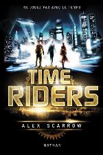 Time Riders