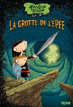 LA GROTTE DE L'EPEE