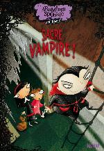 SACRÉ VAMPIRE!