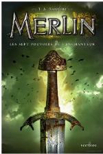 Les sept pouvoirs de l'enchanteur