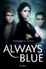 ALWAYS BLUE